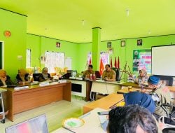 SMKN 11 Bulukumba In House Training Pengembangan Implementasi Kurikulum Merdeka