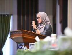 Lakukan Rotasi, Indah; Tawar Menawar Sudah Berakhir di Era Saya