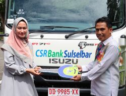 Pemda Terima Bantuan CSR Bank BPD