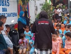 Dinas Perpustakaan Kota Makassar Optimis Target 1000 Paccarita Lorong Terpenuhi Sebelum 17 Agustus