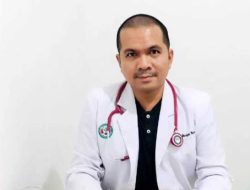 Kasus Covid Kembali Naik, IDI Makassar Ingatkan Warga Jaga Imun di Musim Pancaroba