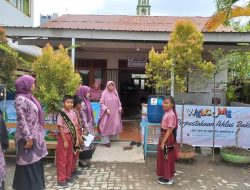 17 Perpustakaan Sekolah di Makassar Ikuti Visitasi Akreditasi Nasional