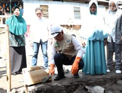 Perbaiki 60 Rumah Tak Layak Huni, Pemkab Bantaeng Kucurkan Rp2 Miliar