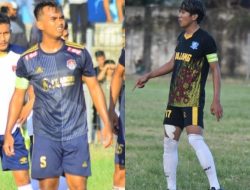 Head to Head Bulukumpa FC vs Kajang FC; Duel Didit dan Bustan Jadi Kunci