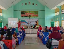 Temu Pendidik Nusantara 9 Pinrang  Dukung Guru Terapkan Kurikulum Merdeka Tanpa Miskonsepsi