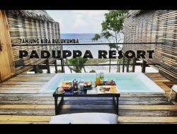Ada Event Festival Pinisi dan Bira Sunset Run, Paduppa Resort Sold Out Tanggal 17 September