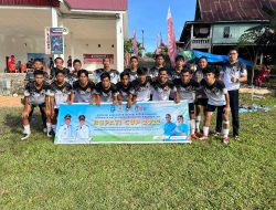 Menanti Jawara Bupati Cup Zona Herlang, Tugondeng Optimis Kalahkan Bonto Kamase