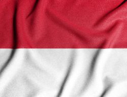 Bendera Merah Putih Bakal Berkibar Selama Sebulan di Langit Indonesia, Catat Tanggalnya