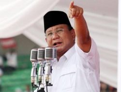 Prabowo akan ke Makassar, Butuh Suntikan Saran dari Tokoh Indonesia Timur
