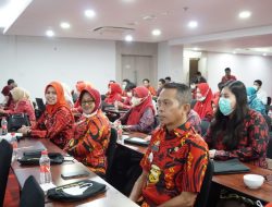 Gowa Percepat Penurunan Stunting Lewat Peningkatan Identifikasi Risiko