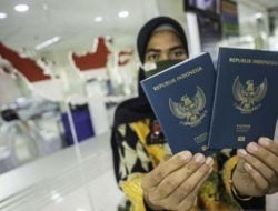 Cara Perpanjang Paspor 2022 beserta Syarat dan Biayanya