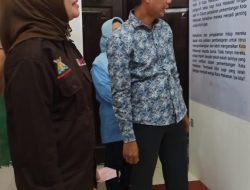Ketua DPRD  Berkunjung ke Museum Kota, Saksikan Pameran Temporer Disbud Makassar