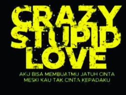 Crazy Love Stupid,  Skenario Menggemaskan dari Jujur Prananto