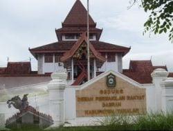 DPRD Akhirnya Cabut Surat Dukungan Calon Penjabat Bupati Takalar