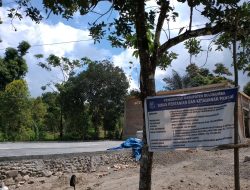 Tiga Desa di Bulukumba Jadi Lokasi Lumbung Pangan