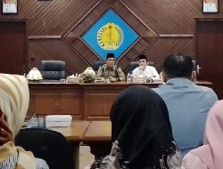 Wabup Imbau Permantap Kesiapan Sarana dan Prasarana Pendukung Kegiatan Pantai Berseri