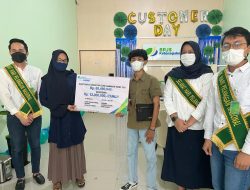 Sambut Harpelnas, BPJS Ketenagakerjaan Dorong Pekerja Indonesia Tumbuh