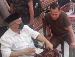 Eks Kasatpol PP Iqbal Asnan Dipindah ke Rutan Makassar karena Sakit