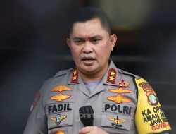 Irjen Fadil Imran Punya Pasukan Basmalah dan Pasukan Asmaul Husna, Ini Tugas Pentingnya