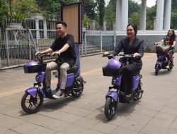 Pemkot Bogor Sebar 665 Sepeda Listrik Berbayar, Bisa Disewa Buat Kerja dan Sekolah