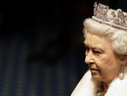 Ratu Elizabeth II Meninggal Dunia, Pemegang Takhta Terlama Inggris