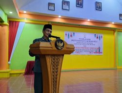 Musda III, Saiful Arif Terpilih Pimpin DMI Selayar Periode 2022-2027