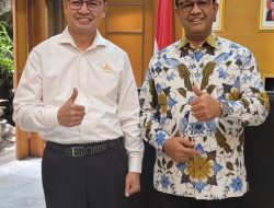 Anies Baswedan Dukung IAMRA 2023, Jokowi Dijadwalkan Hadir