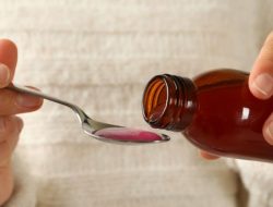 Ini 5 Obat Sirup yang Ditarik Penyebab Gagal Ginjal Akut