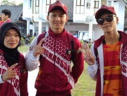Porprov XVII Sulsel 2022: Panjat Tebing Makassar Kawinkan Gelar Juara Speed WR