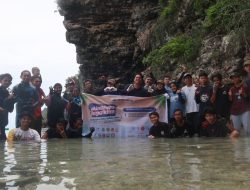Momentum Sumpah Pemuda, Aksi Serentak Jaga Bumi di 279 Titik se-Indonesia