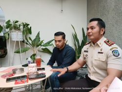 Gelapkan Pajak Rp60 juta, Pegawai Kontrak Samsat Makassar Dipecat