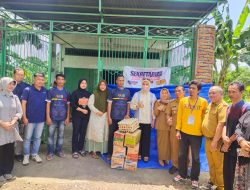 Bangun Silaturahmi, Dekranasda Bulukumba Kunjungi Posko Kontingen Porprov yang Ada di Bulukumba