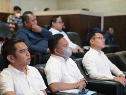 Envision Group Rancang Kawasan Industri Nol Karbon di Bantaeng, Tertarik Investasi PLTB