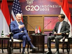 G20 di Bali: Memahami Istilah Penting dan Tujuan Berkumpulnya Para Kepala Negara Dunia
