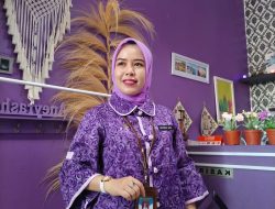 Ena Surtini; Dari Hobi Fashion Kini Sukses Bangun Bisnis