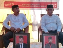 Menangi Pilkades Salemba, Andi Agung Incumbent Peraih 1.992 Suara