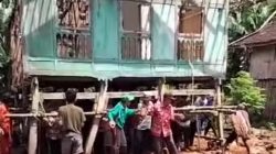 Viral Rumah Warga di Bulukumba Dibongkar karena Beda Pilihan Kepala Desa