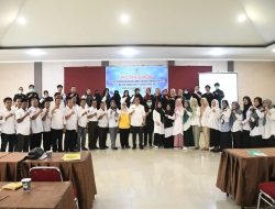 Diskes Luwu Utara Gelar Workshop Penanggulangan Gawat Darurat Terpadu SPGTD