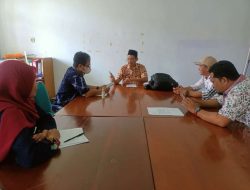 Diskominfo SP Luwu Utara Siap Bantu Sosialisasikan KTT G20 Indonesia