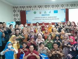 UNICEF dan Jenewa Madani Indonesia Gelar Orientasi Komponen Gizi Sekolah/Madrasah Sehat