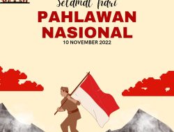 Kamu Wajib Tahu, Sejarah Hari Pahlawan 10 November