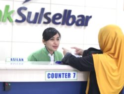 Abdul Hayat Hadiri RUPS Luar Biasa Bank Sulselbar