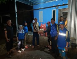 Dinsos Parepare Dirikan Dapur Umum, Ratusan Paket Makanan Disiapkan untuk Korban Banjir