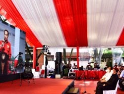 Asrama Mahasiswa Nusantara Mulai Dibangun di Makassar, Gubernur: Jadi Wadah Komunikasi Anak Bangsa