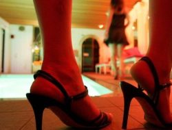 Ada Prostitusi Berkedok Salon Spa