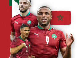 Meski Kalah dari Prancis, Maroko Sudah Hadirkan Kemenangan Simbolis