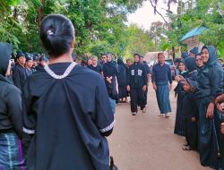 Dewan Kebudayaan Kota Makassar Kagumi Pengetahuan Panrita Lopi dan Budaya Masyarakat Adat Kajang