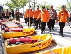 Siaga Bencana, Pemkot Makassar Prioritaskan 2 Kecamatan Ini