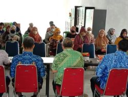 Dinas Perpustakaan Makassar Gelar Technical Meeting Sebelum Lomba Mendongeng