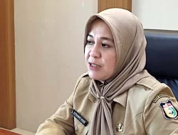 Fatmawati Rusdi Luncurkan Gerakan Bergerak Bersama Bermakna untuk Kesejahteraan Pekerja Makassar